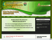 Tablet Screenshot of bbkpmska.com